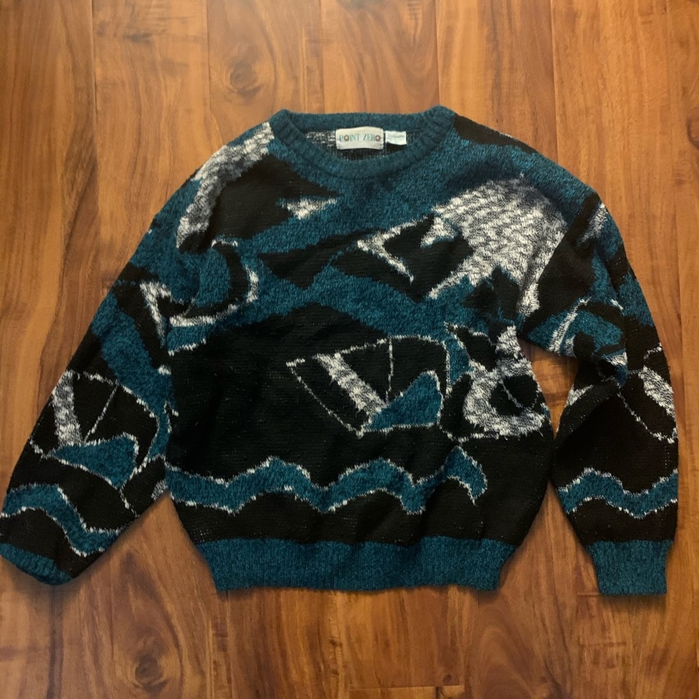 Men’s Sweater